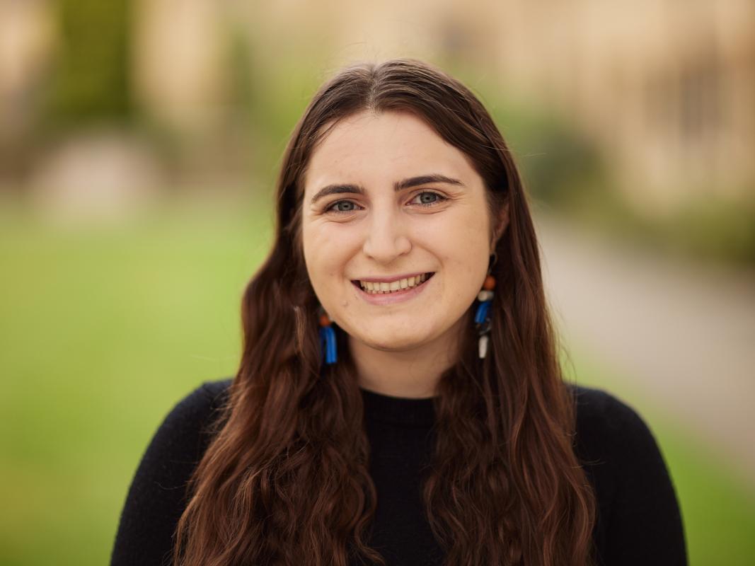 Image of Maria Gargiulo