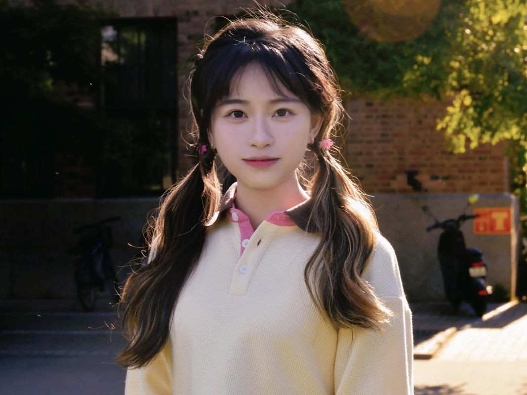 Image of Zijia Tan