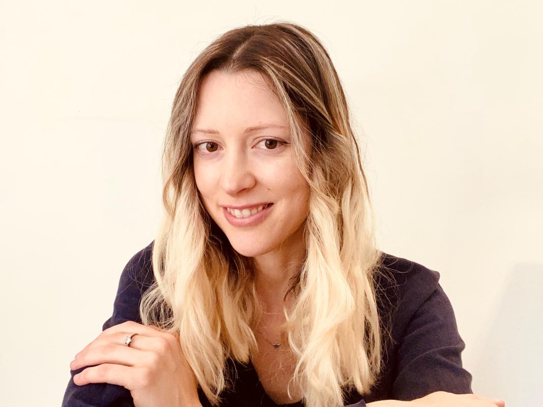 Image of Valentina Infante Batiste