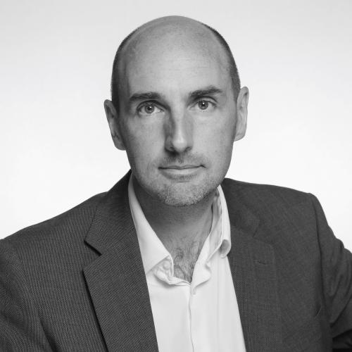 Stephen Fisher