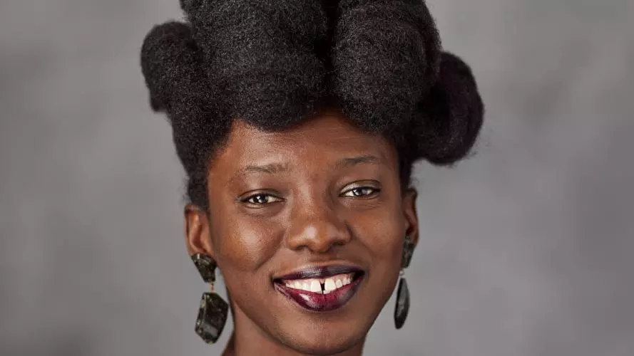 Image of Aboabea Akuffo