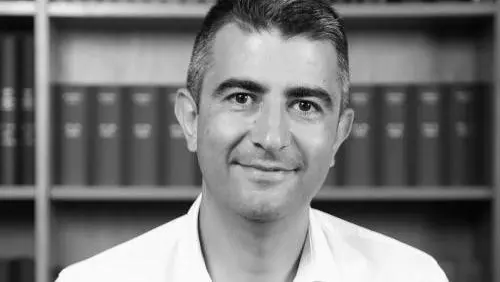 Image of Ozan Aksoy
