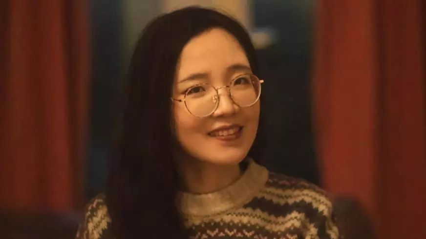 Image of Xinyi Zhao