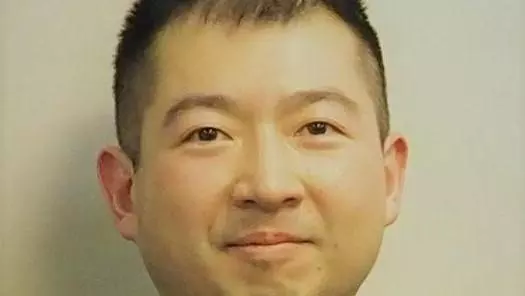 Image of alum Yiu-tung Suen