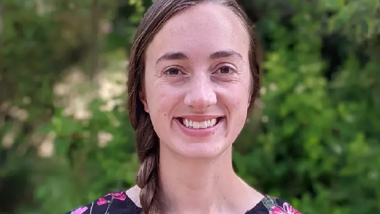 Image of Megan Scott