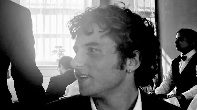 Image of Max Migden