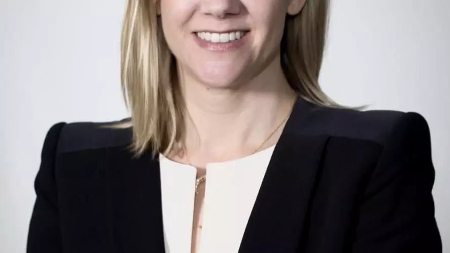 Jennifer Dowd