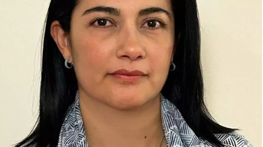 Image of Nancy Tapias Torrado