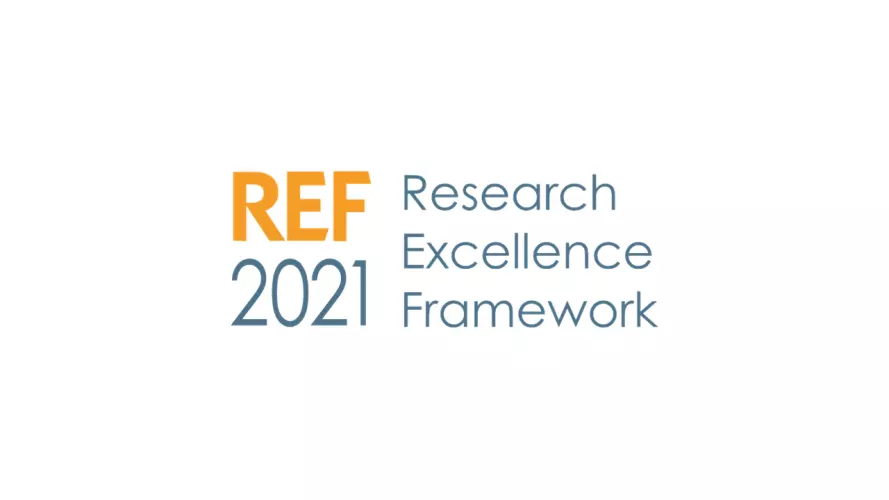 REF2021 logo