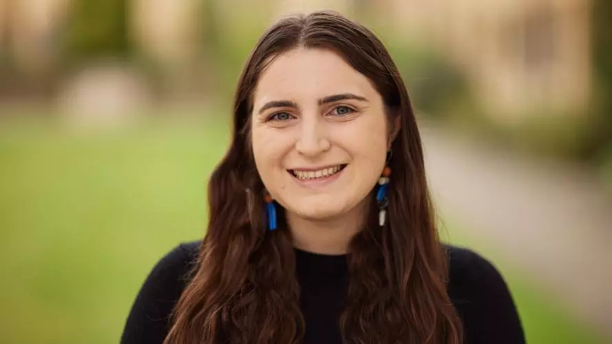 Image of Maria Gargiulo