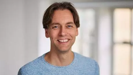 Christiaan Monden