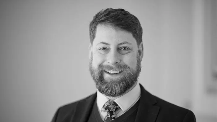 Bernie Hogan