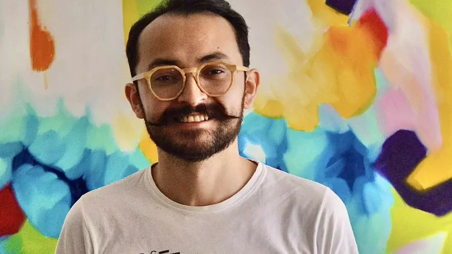 Image of Julián Gutiérrez-Martínez