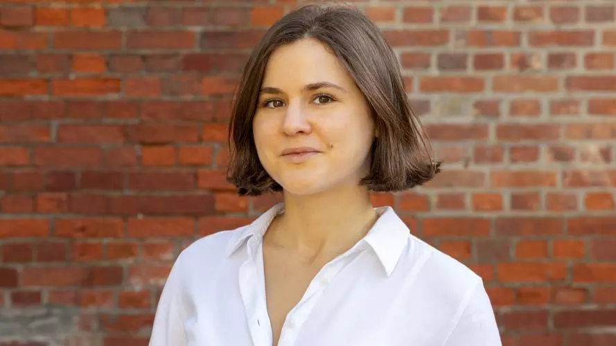 Image of Emilia Ziosi 