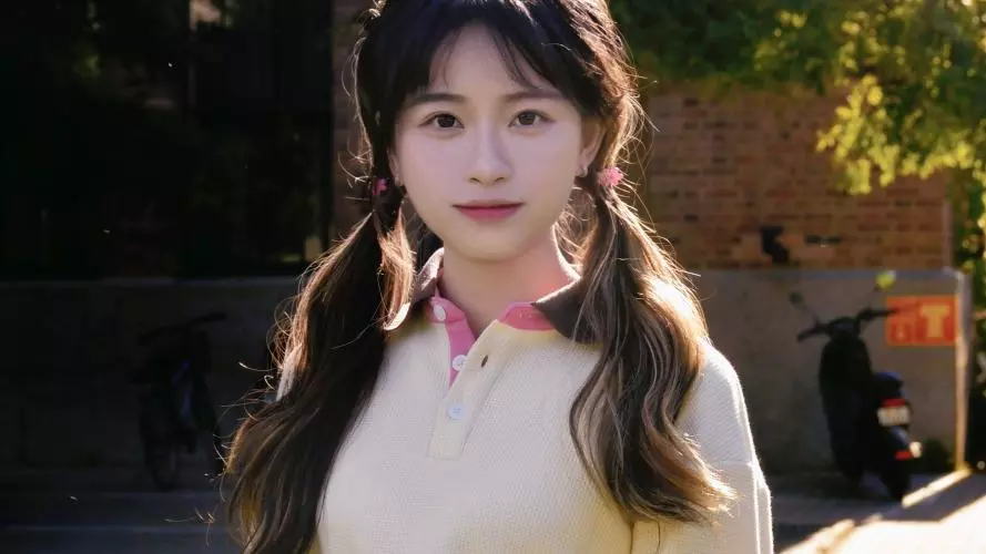 Image of Zijia Tan