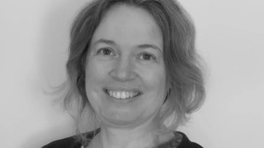 Rachel Murphy