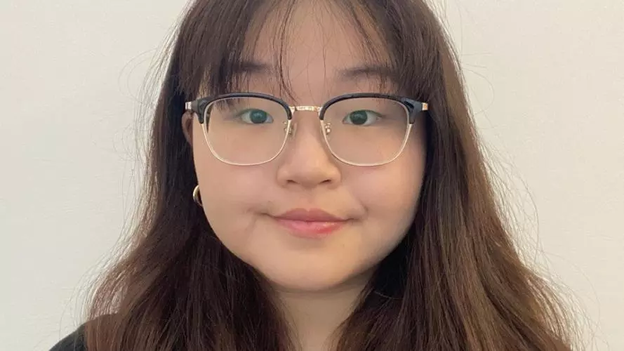 Image of Rachyl Lim