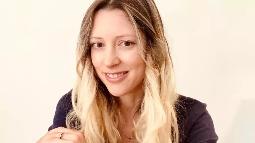 Image of Valentina Infante Batiste