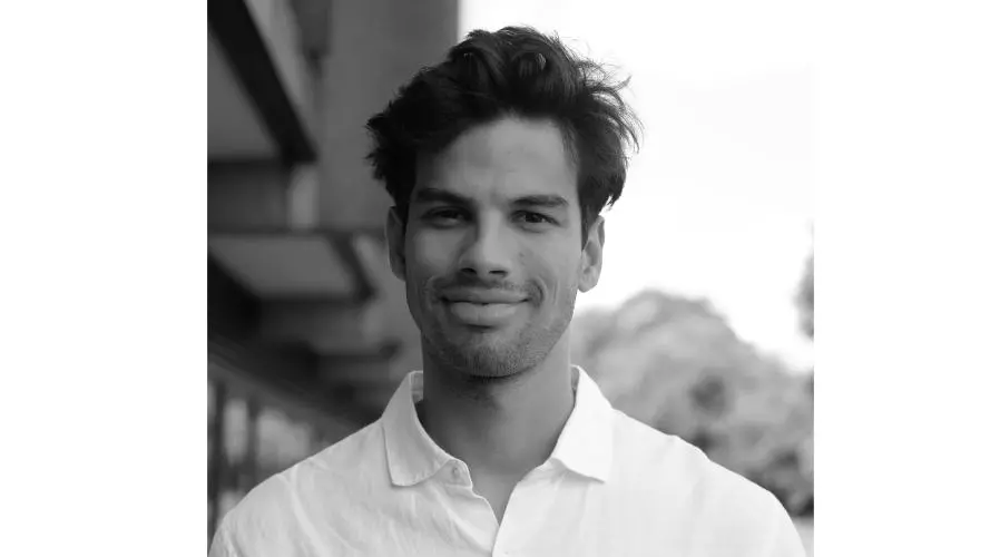 Arun Frey