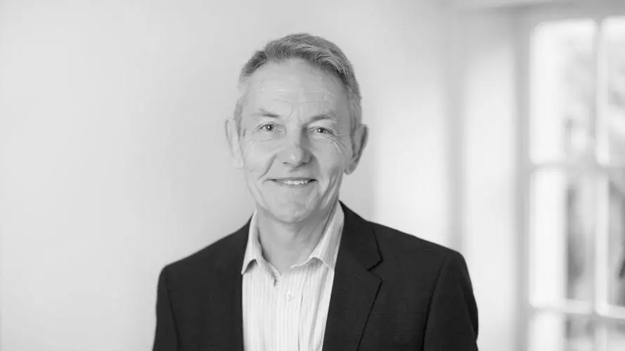 Richard Breen