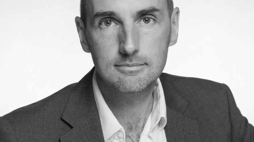 Stephen Fisher