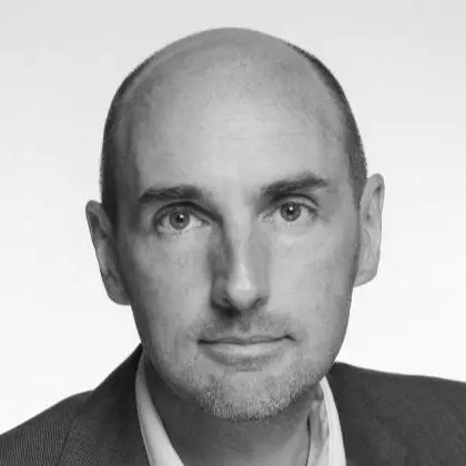 Image of Stephen Fisher