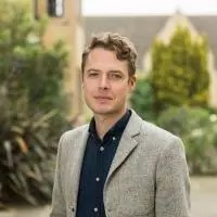 Postdoctoral Research Fellow Per Engzell.