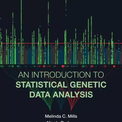 Book cover An Introduction to Statistical Genetic Data Analysis