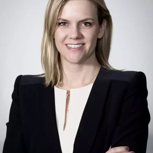 Jennifer Dowd