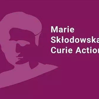 Logo for Marie Skłodowska-Curie Actions Fellowship