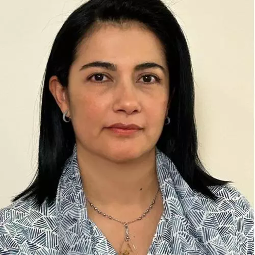 Image of Nancy Tapias Torrado
