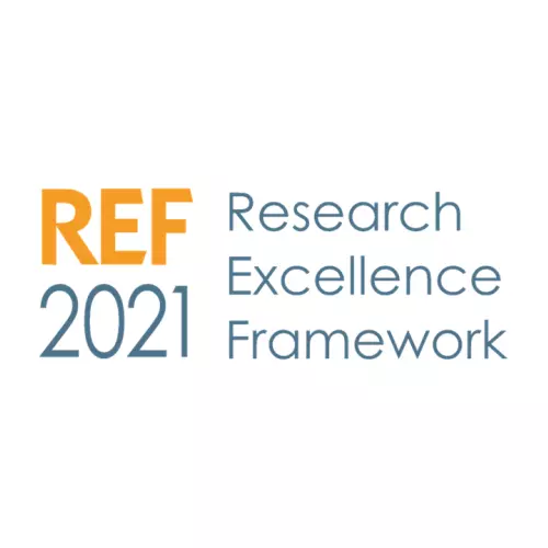 REF2021 logo