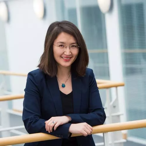 Image of Ying Zhou