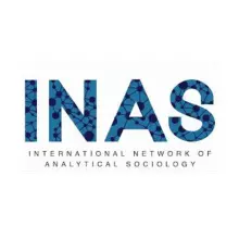 INAS logo