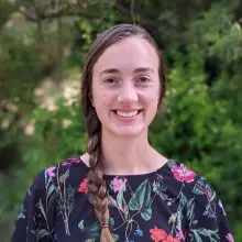 Image of Megan Scott