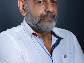 Image of Chetan Bhatt