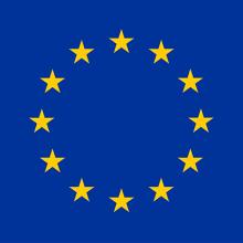 EU flag